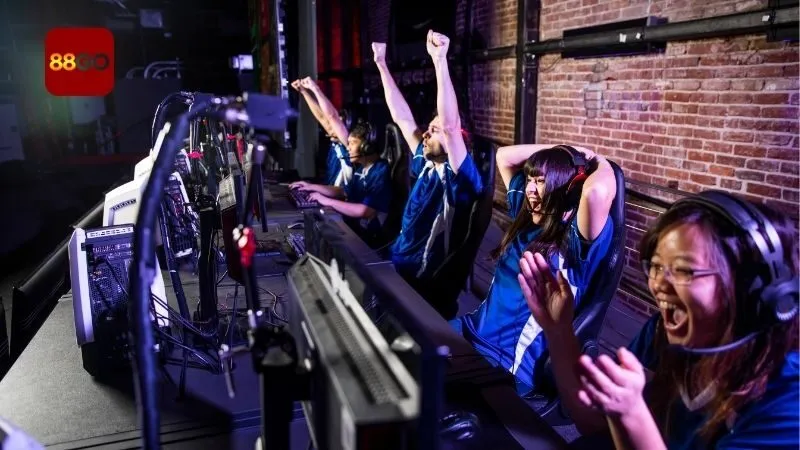 E-SPORT 88go: Khám Phá Thế Giới Thể Thao Điện Tử Đầy Hấp Dẫn 1 tai-sao-nen-lua-chon-e-sport-88go-cho-trai-nghiem-ca-cuoc?