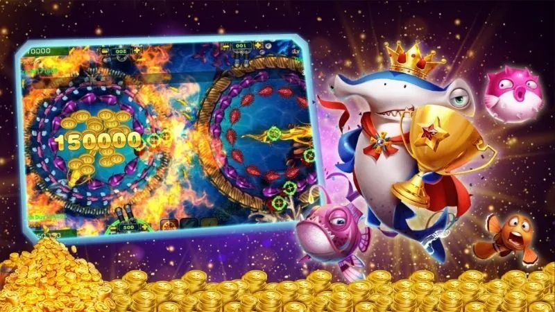 Game bắn cá Long Vương - Trải nghiệm săn cá siêu hấp dẫn 2 game-ban-ca-long-vuong-meo-choi