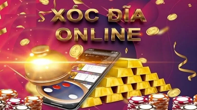 Mơ thấy đánh xóc đĩa ăn tiền - Điềm báo gì sắp tới? 2 mo-thay-danh-xoc-dia-an-tien