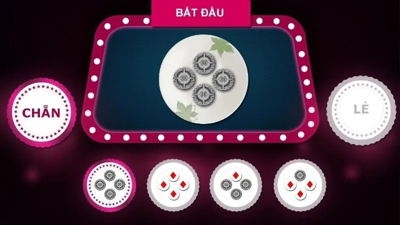 Xóc đĩa Kubet Casino - Trải nghiệm chơi đỉnh cao, thắng lớn 2 xoc-dia-kubet-casino-cach-choi