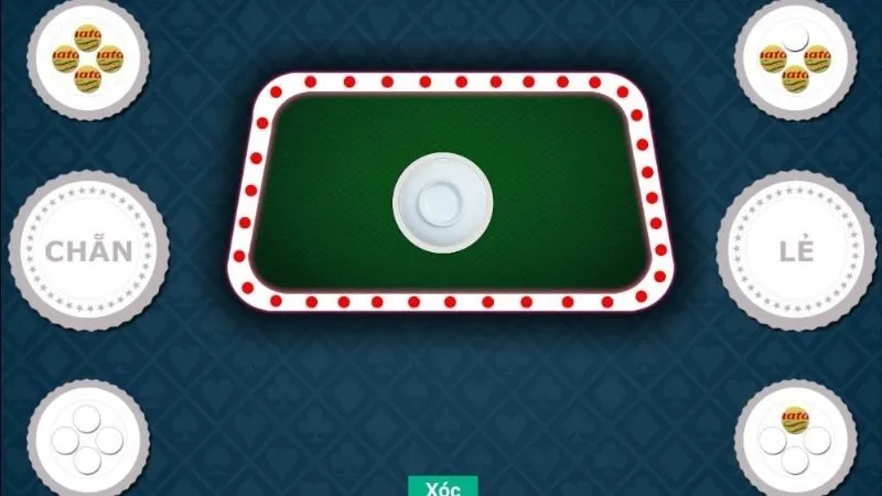 Xóc đĩa Kubet Casino - Trải nghiệm chơi đỉnh cao, thắng lớn 3 xoc-dia-kubet-casino-quy-tac